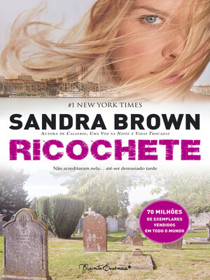 cover image of Ricochete